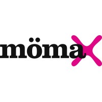 Mömax Schweiz logo - Similar company to Smartycom Ag