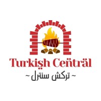 Turkish Central logo - Similar company to Turkish Century