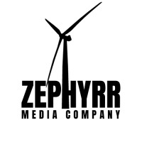 Zephyrr Media Co. logo - Similar company to Epic Minds