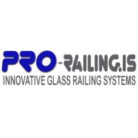 Pro Railing Island ehf logo - Similar company to Plastmo As