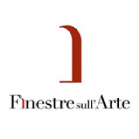 Finestre sull'Arte logo - Similar company to Digital Library - Istituto Centrale Per La Digitalizzazione Del Patrimonio Culturale