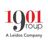 1901 Group logo - Similar company to Varec, Inc (A Leidos Company)
