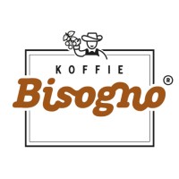 Koffie Bisogno logo - Similar company to Fleulia Koffie