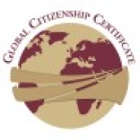 FSU Global Citizenship Certificate logo - Similar company to Fsu College Of Social Sciences And Public Policy Student Leadership Council