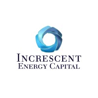 Increscent Energy Capital LLC logo - Similar company to Locus Esd Ltd