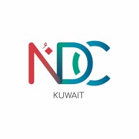 NDCKUWAIT logo - Similar company to Ecosolis