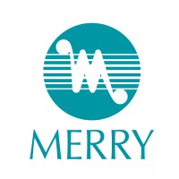 Merry Electronics Co., Ltd. logo - Similar company to Chilisin Electronics Corp.