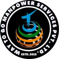 WAY TO GO MANPOWER SERVICE PVT. LTD. logo - Similar company to Strong Edge Consulting
