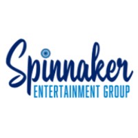 Spinnaker Entertainment Group logo - Similar company to Apexx Group
