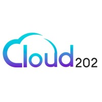 Cloud202 logo - Similar company to Theratech.Ai