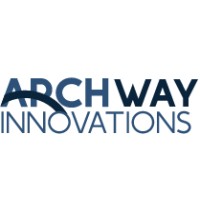 Archway Innovations logo - Similar company to Dalia Sadany Dezines