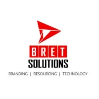 BRET Solutions logo - Similar company to Bret Solutions