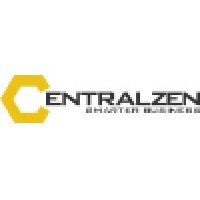 PT Centralzen logo - Similar company to 168Solution