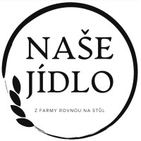 NAŠE JÍDLO logo - Similar company to Spm Invest