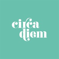 Circa Diem logo - Similar company to Viewly