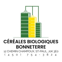 Céréales Biologique Bonneterre logo - Similar company to Unu Construction