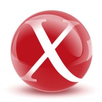 Xfacto Communications logo - Similar company to Xfactoria