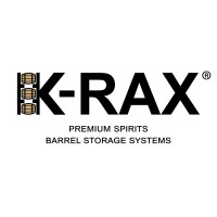 K-RAX® Barrel Storage Systems logo - Similar company to The Koetter Group