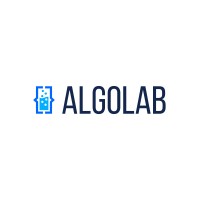 ALGOLAB logo - Similar company to Algolab