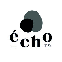 Galerie Écho 119 logo - Similar company to Evviva Films