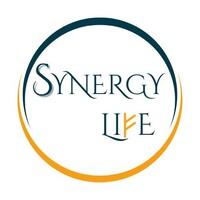 Synergy Life logo - Similar company to Cultural Mind Language Center