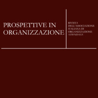 ProspettiveInOrganizzazione logo - Similar company to Assioa - Association Of Italian Organization Studies Academics