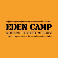 Eden Camp Modern History Museum
