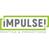 Impulse Printing & Promotions logo - Similar company to Impulse Marketing Co.