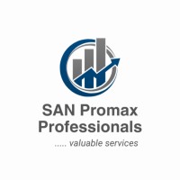 SAN Promax Professionals logo - Similar company to Hydrocis