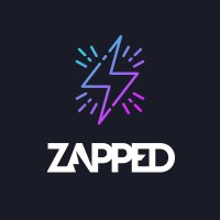 Zapped Digital logo - Similar company to Two Guys Creative