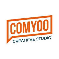 Comyoo - media . communicatie logo - Similar company to 33Procent.Nl