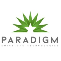 Paradigm Emissions Technologies, Inc. logo - Similar company to Radiant Abilities, Llc