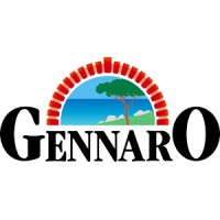 Pizzeria da Gennaro Vittorio Veneto logo - Similar company to M.C.E. Elettronica Srl - Edigest