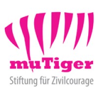 muTiger-Stiftung logo - Similar company to Öffisbunt E. V.