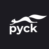 pyck logo - Similar company to 4Screen