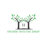 Freedom Investing Group LLC logo - Similar company to Cove Canyon Realty
