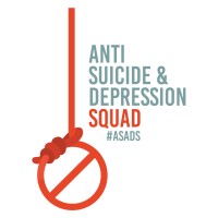 Anti-Suicide and Depression Squad logo - Similar company to Executives Helping Initiative