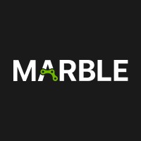 Marble logo - Similar company to Target Arm Inc.