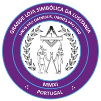 Grande Loja Simbólica da Lusitania - Maçonaria Mista Portuguesa logo - Similar company to Anjaf