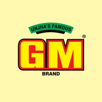 GM Spices logo - Similar company to Patidar Agro & Food Products