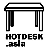 HOTDESK Asia logo - Similar company to Obami