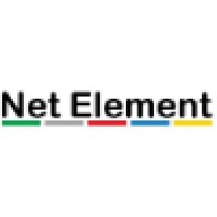 Net Element logo - Similar company to Jagged Peak