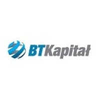 BT Kapitał logo - Similar company to Ib Systems
