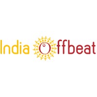 india offbeat logo - Similar company to Touroxy