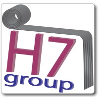 H7Group S.r.l. logo - Similar company to H7 Technologies, Inc.