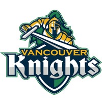 Vancouver Knights logo - Similar company to K-Man Ventures