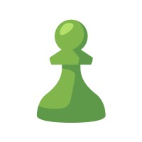 Chess.com logo - Similar company to English Chess Federation