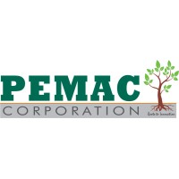 PEMAC CORPORATION logo - Similar company to Flora-Link