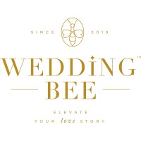 Wedding Bee - wedding planner logo - Similar company to Wedding Space - Wedding Planner Konsultant Ślubny Warszawa Polska