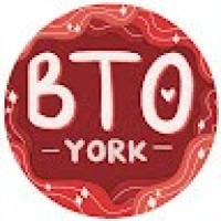 Blankets For Toronto | York Chapter logo - Similar company to Visualites Reading Glasses